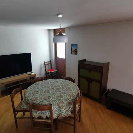 Homey Apartment In The Heart Of Cervinia Брей-Червінія Екстер'єр фото