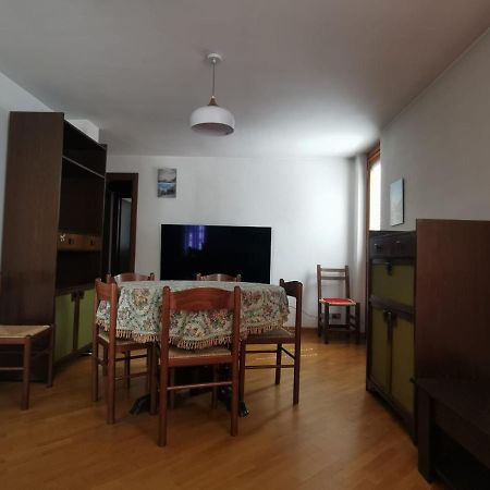 Homey Apartment In The Heart Of Cervinia Брей-Червінія Екстер'єр фото