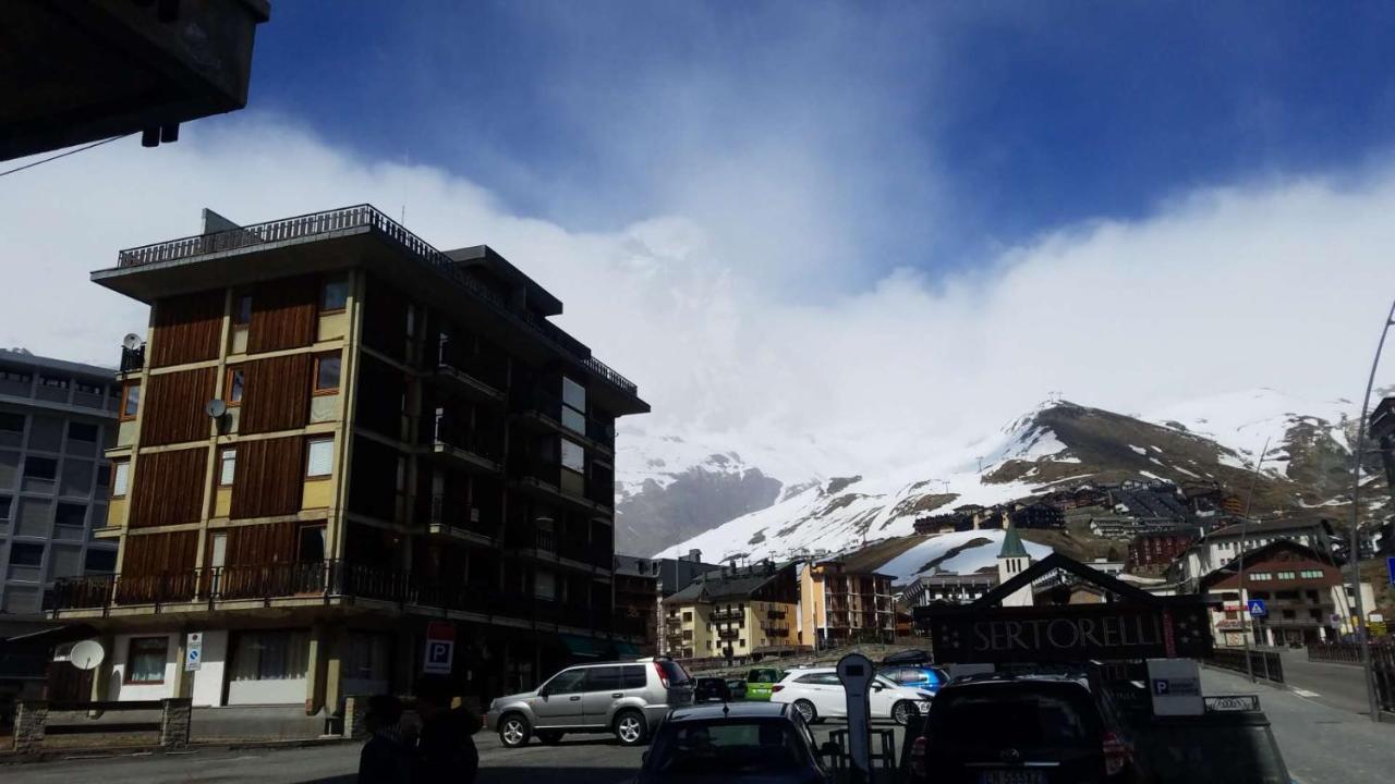 Homey Apartment In The Heart Of Cervinia Брей-Червінія Екстер'єр фото