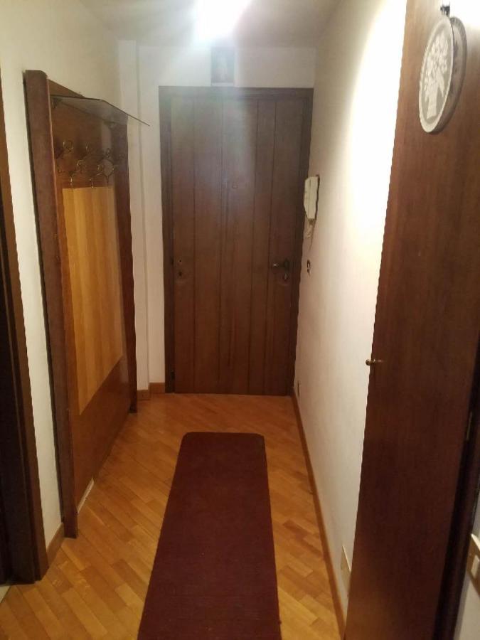 Homey Apartment In The Heart Of Cervinia Брей-Червінія Екстер'єр фото