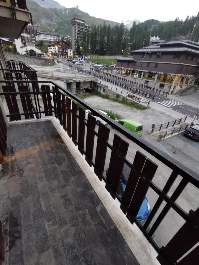 Homey Apartment In The Heart Of Cervinia Брей-Червінія Екстер'єр фото