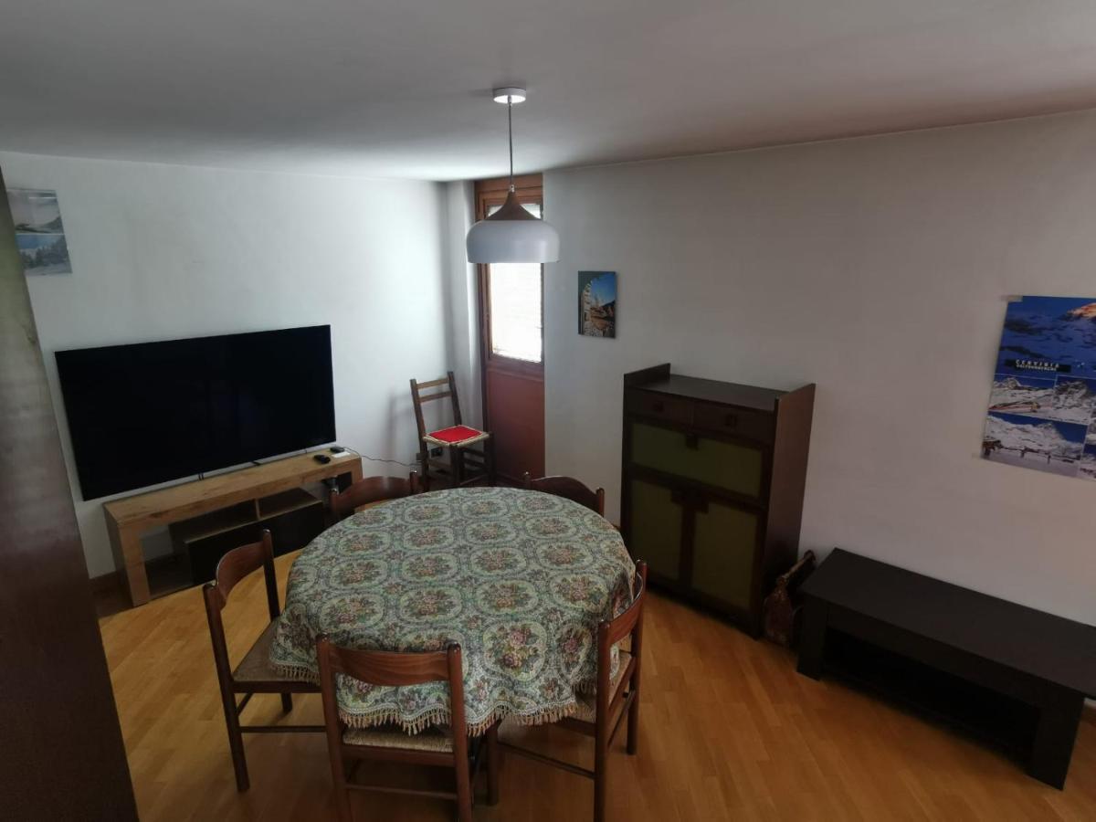 Homey Apartment In The Heart Of Cervinia Брей-Червінія Екстер'єр фото
