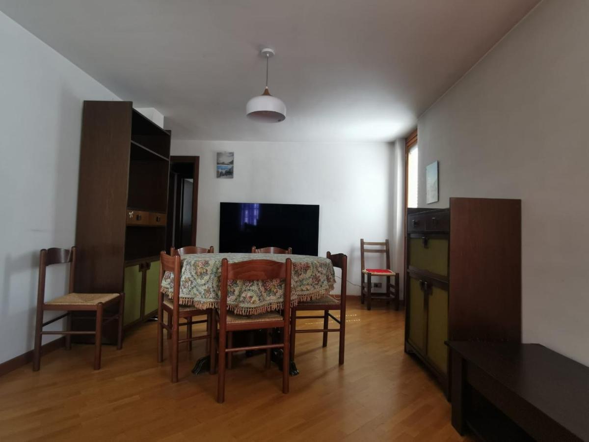 Homey Apartment In The Heart Of Cervinia Брей-Червінія Екстер'єр фото