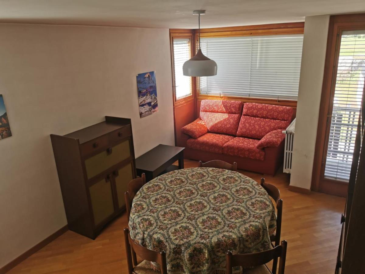 Homey Apartment In The Heart Of Cervinia Брей-Червінія Екстер'єр фото