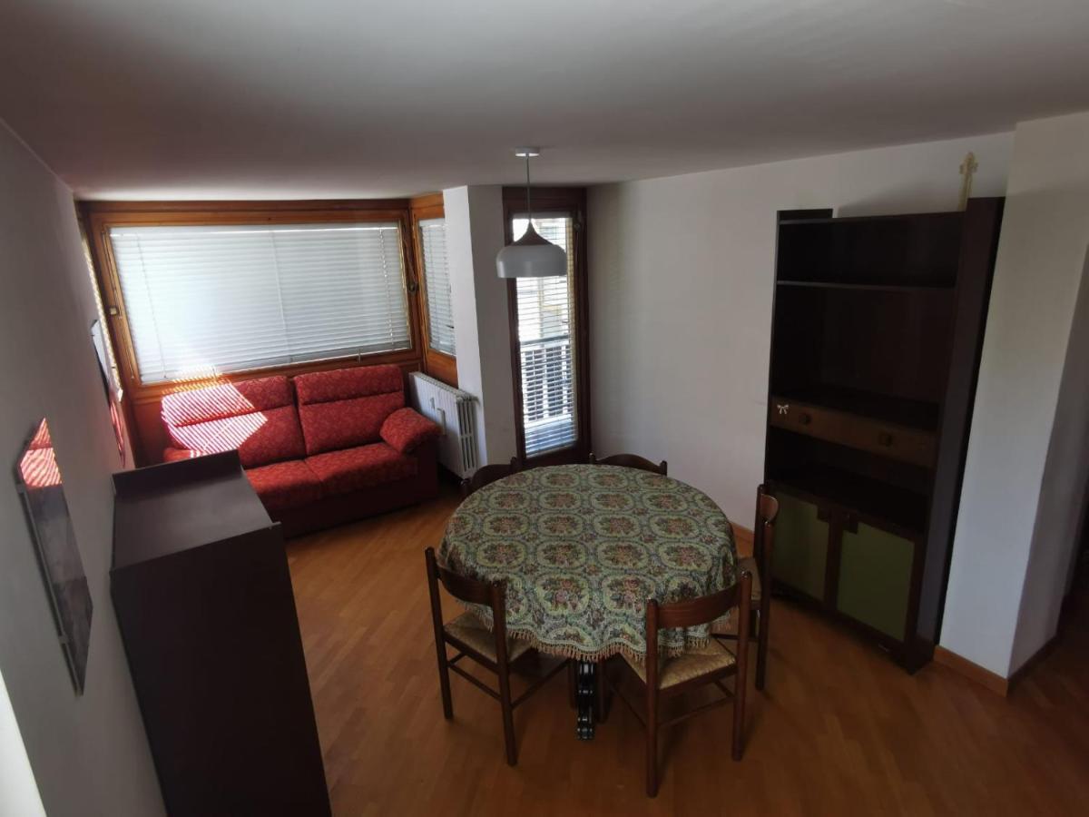 Homey Apartment In The Heart Of Cervinia Брей-Червінія Екстер'єр фото