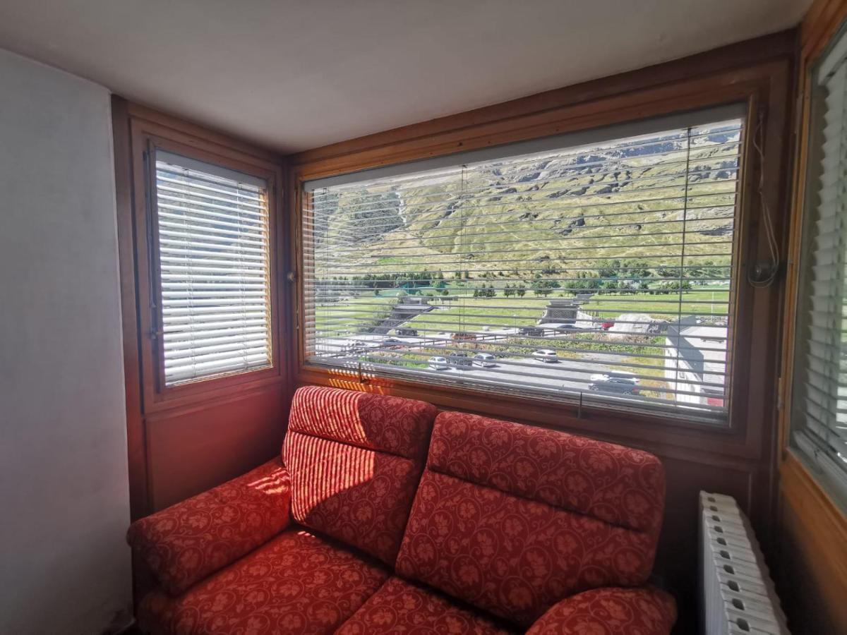 Homey Apartment In The Heart Of Cervinia Брей-Червінія Екстер'єр фото