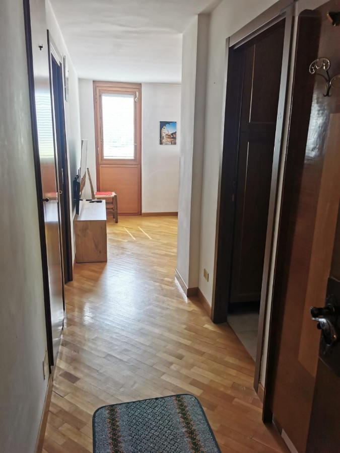 Homey Apartment In The Heart Of Cervinia Брей-Червінія Екстер'єр фото