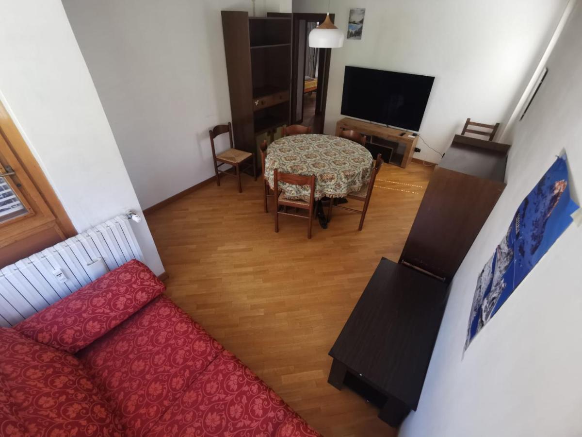 Homey Apartment In The Heart Of Cervinia Брей-Червінія Екстер'єр фото