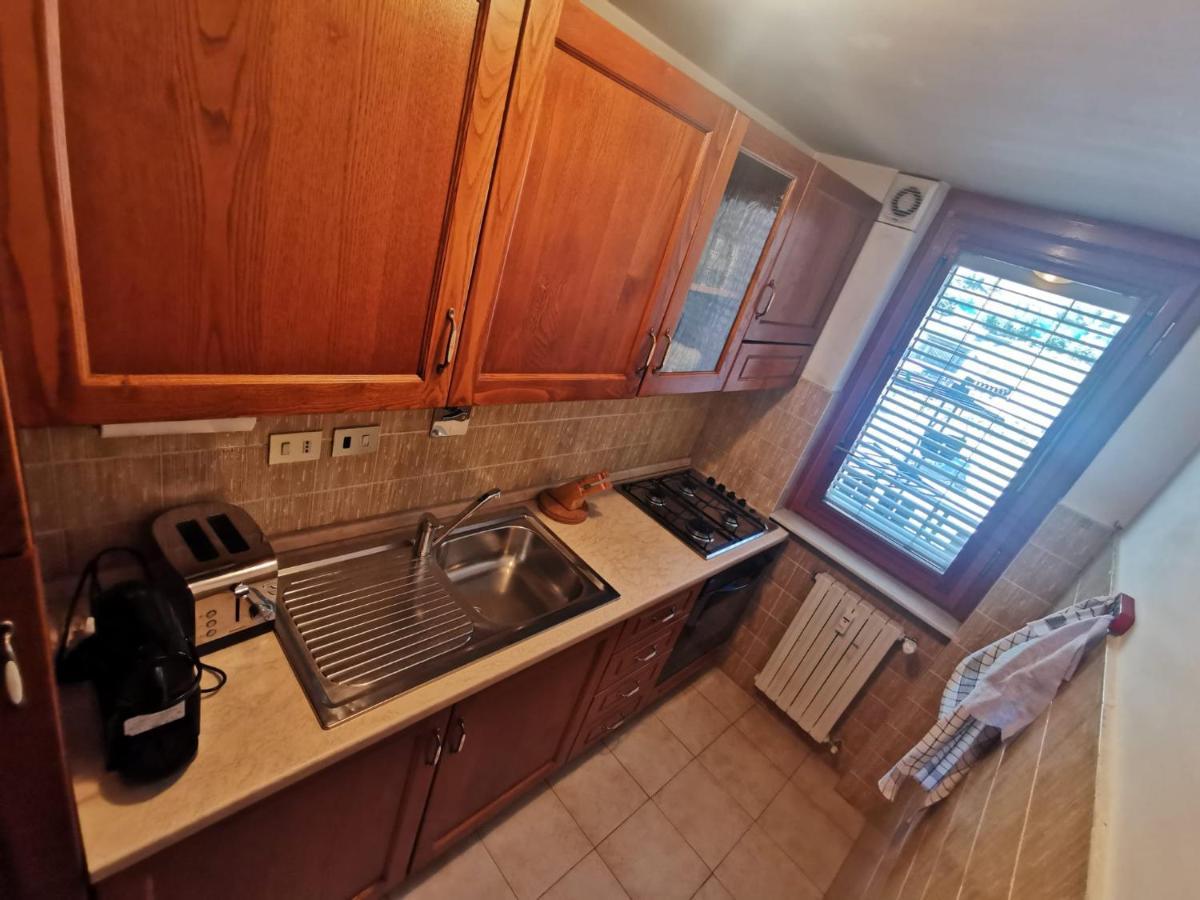 Homey Apartment In The Heart Of Cervinia Брей-Червінія Екстер'єр фото
