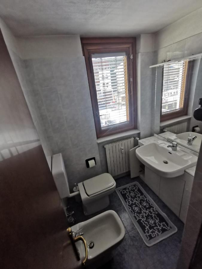 Homey Apartment In The Heart Of Cervinia Брей-Червінія Екстер'єр фото