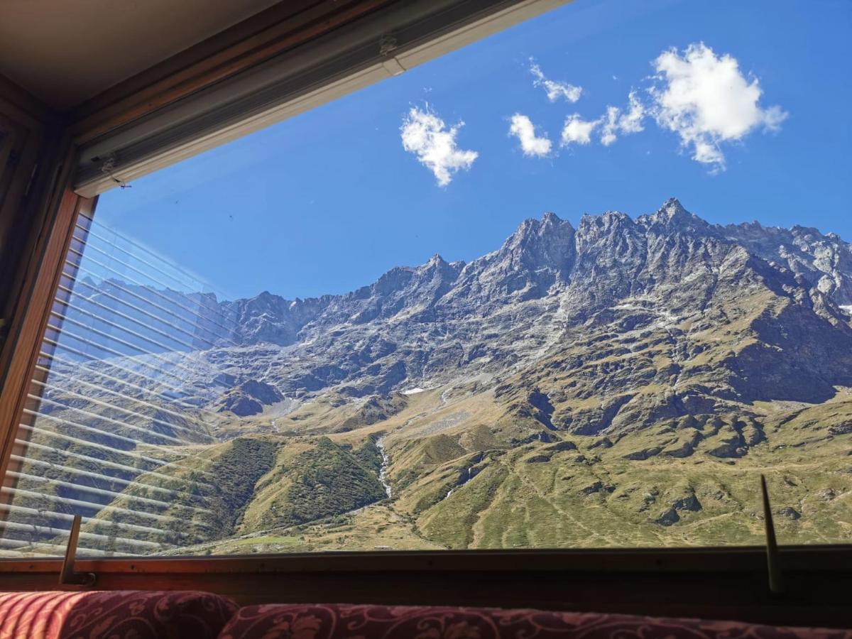 Homey Apartment In The Heart Of Cervinia Брей-Червінія Екстер'єр фото