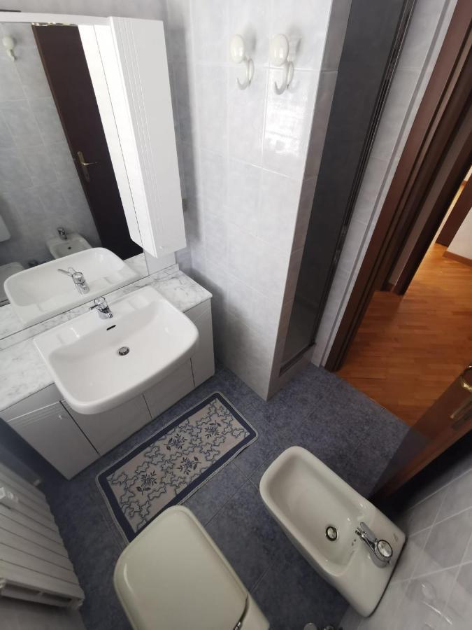 Homey Apartment In The Heart Of Cervinia Брей-Червінія Екстер'єр фото