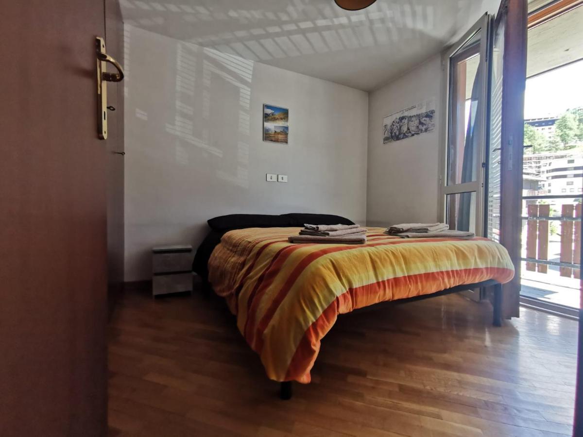 Homey Apartment In The Heart Of Cervinia Брей-Червінія Екстер'єр фото