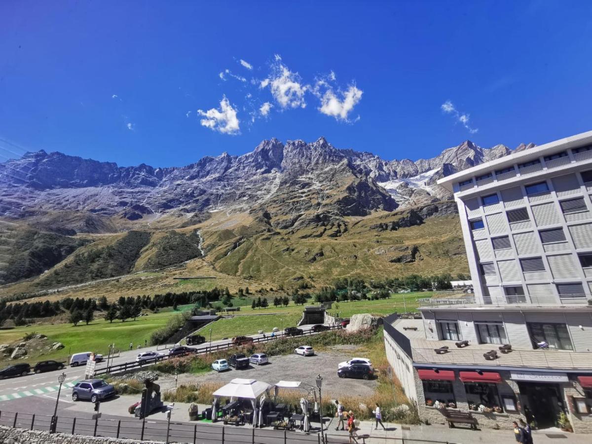 Homey Apartment In The Heart Of Cervinia Брей-Червінія Екстер'єр фото