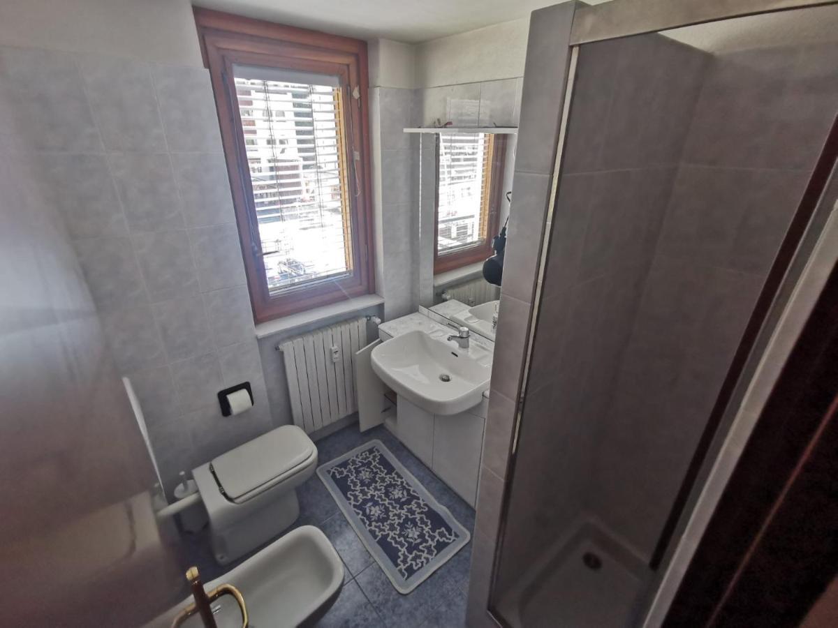 Homey Apartment In The Heart Of Cervinia Брей-Червінія Екстер'єр фото